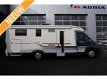 Adria Coral Plus S 670 SL camper van 1e eigenaar - 1 - Thumbnail