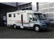 Adria Coral Plus S 670 SL camper van 1e eigenaar - 2 - Thumbnail