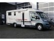 Adria Coral Plus S 670 SL camper van 1e eigenaar - 3 - Thumbnail