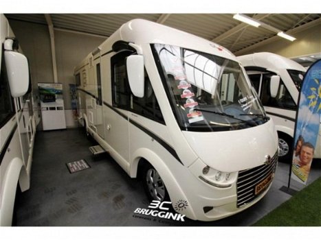 Carthago C-Tourer I 144 LE ~ NIEUW ~ - BORCULO - 1