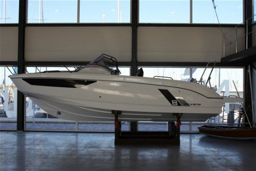 Beneteau Flyer 8 - 1