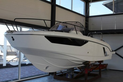 Beneteau Flyer 8 - 2