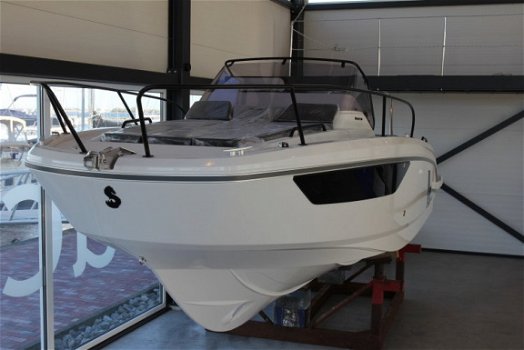 Beneteau Flyer 8 - 3