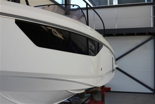 Beneteau Flyer 8 - 5