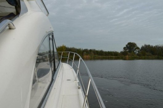 Bavaria 35 Sport HT Diesel - 6