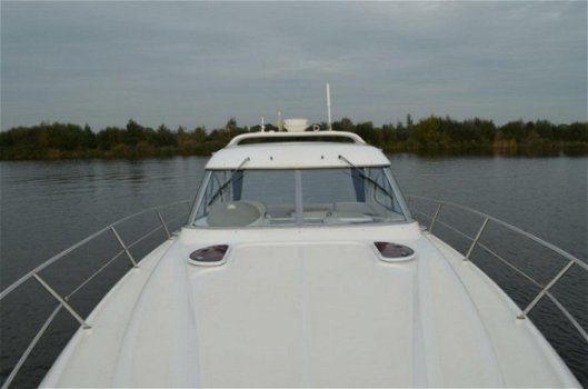 Bavaria 35 Sport HT Diesel - 7