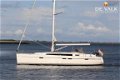 Bavaria 46 Cruiser - 2 - Thumbnail