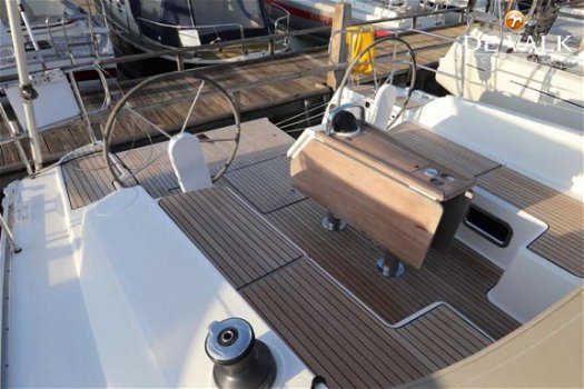 Bavaria 46 Cruiser - 6