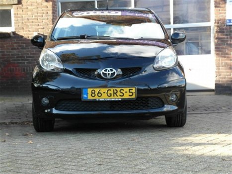 Toyota Aygo - 1.0-12V Sport - 1