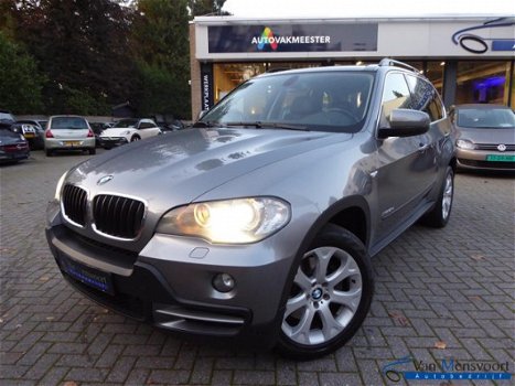 BMW X5 - xDrive30d High Executive - 1