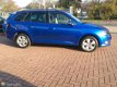 Skoda Fabia - 1.4 TDI Style stoelverw lm vlg nap trekh airco - 1 - Thumbnail