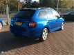 Skoda Fabia - 1.4 TDI Style stoelverw lm vlg nap trekh airco - 1 - Thumbnail