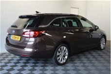 Opel Astra Sports Tourer - 1.4 Turbo Innovation 150PK // LEER CAMERA NAVI CRUISE CLIMA PDC LMV