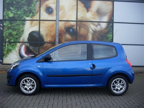 Renault Twingo - 1.2 Acces - 1