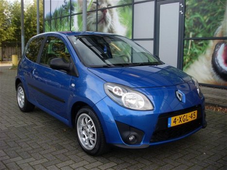 Renault Twingo - 1.2 Acces - 1