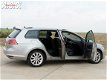 Volkswagen Golf Variant - 1.6 TDi AUTOMAAT Leer ECC Navi PDC - 1 - Thumbnail