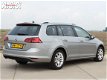 Volkswagen Golf Variant - 1.6 TDi AUTOMAAT Leer ECC Navi PDC - 1 - Thumbnail