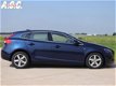 Volvo V40 - 1.6 D2 Ocean Race Panodak Leer Navi Xenon - 1 - Thumbnail