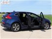 Volvo V40 - 1.6 D2 Ocean Race Xenon Leer PDC Navi - 1 - Thumbnail