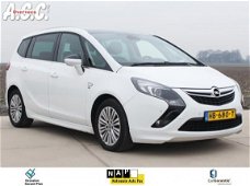Opel Zafira - 1.6 CDTi Business Panodak Trekhaak Navi