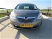 Opel Meriva - 1.4 Turbo Cosmo, clima, navi, cruise, half leer - 1 - Thumbnail
