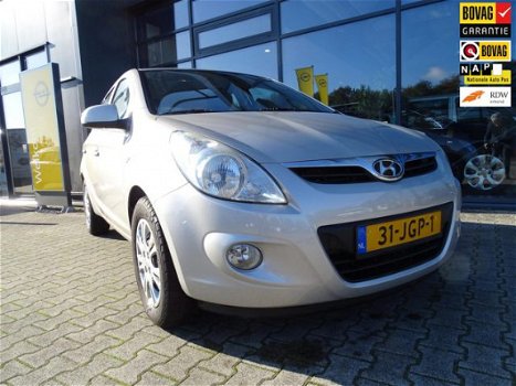 Hyundai i20 - 1.6 CRDi DynamicVersion Trekhaak - 1