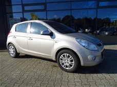 Hyundai i20 - 1.6 CRDi DynamicVersion Trekhaak