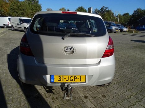 Hyundai i20 - 1.6 CRDi DynamicVersion Trekhaak - 1