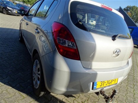 Hyundai i20 - 1.6 CRDi DynamicVersion Trekhaak - 1