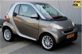 Smart Fortwo coupé - 1.0 mhd Passion Aut Airco LMV Fietsendrager Zeer nette - 1 - Thumbnail