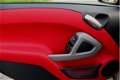 Smart Fortwo coupé - 1.0 mhd Passion Aut Airco LMV Fietsendrager Zeer nette - 1 - Thumbnail