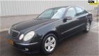 Mercedes-Benz E-klasse - 270 CDI Avantgarde - 1 - Thumbnail