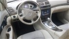 Mercedes-Benz E-klasse - 270 CDI Avantgarde - 1 - Thumbnail