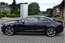 Audi A5 - 3.0 TDI quattro Pro Line 2x S Line Navi, PDC, Aux