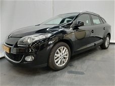 Renault Mégane Estate - 1.5 dCi Bose Airco Trekhaak 1e eigenaar