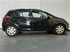 Opel Corsa - 1.4-16V Enjoy Airco