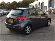 Kia Venga - 1.4 CVVT X-ecutive, AIRCO(CLIMA), CRUISE CONTROL, GROOT NAVIGATIE, PARKEERSENSOREN, ACHT - 1 - Thumbnail