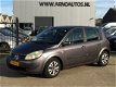 Renault Scénic - 1.6-16V Expression, AIRCO, CRUISE CONTROL, 4X ELEK-RAMEN, RADIO-CD-MP3-USB-AUX, CEN - 1 - Thumbnail