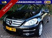 Mercedes-Benz B-klasse - 180 BlueEFFICIENCY Business CLass PANORAMADAK/HALF LEDER/ETC - 1 - Thumbnail