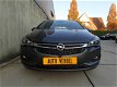 Opel Astra Sports Tourer - 1.4 Turbo Business Executive Navigatie, airco, LMV - 1 - Thumbnail