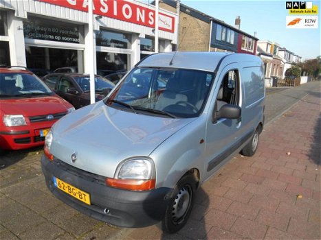 Renault Kangoo Express - 1.5 dCi 80 Grand Confort - 1