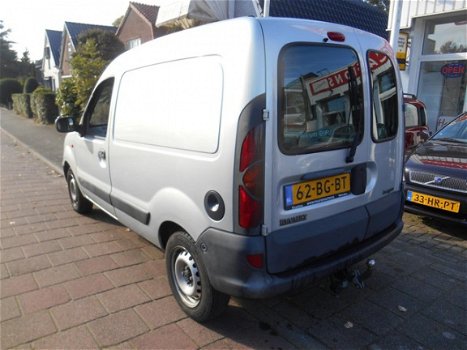 Renault Kangoo Express - 1.5 dCi 80 Grand Confort - 1