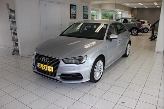 Audi A3 Sportback - 1.4 e-tron PHEV Attraction Pro Line plus - 1