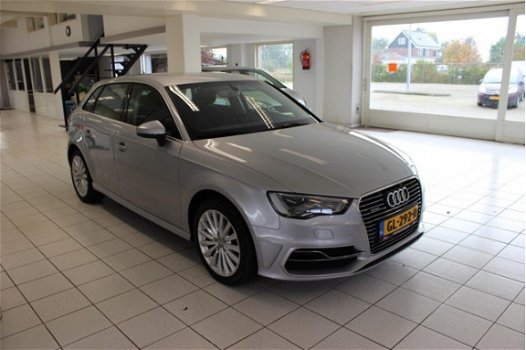 Audi A3 Sportback - 1.4 e-tron PHEV Attraction Pro Line plus - 1