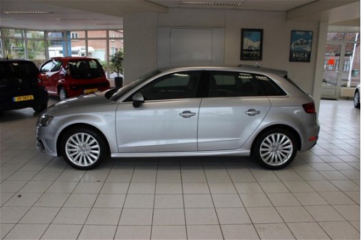 Audi A3 Sportback - 1.4 e-tron PHEV Attraction Pro Line plus - 1