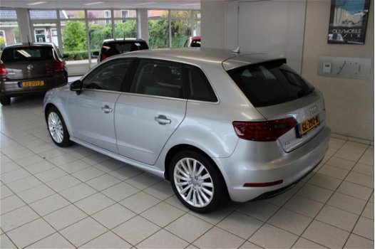 Audi A3 Sportback - 1.4 e-tron PHEV Attraction Pro Line plus - 1