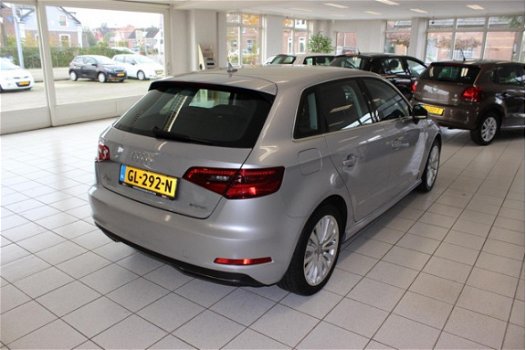 Audi A3 Sportback - 1.4 e-tron PHEV Attraction Pro Line plus - 1