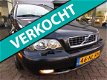 Volvo V40 - 1.9 D Europa LEER NAVI AIRCO/ECC CRUISECONTROL - 1 - Thumbnail