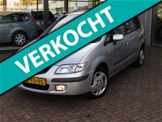 Mazda Premacy - 1.8 Exclusive AIRCO ELEKTR.PAKKET INRUILKOOP