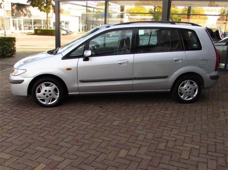 Mazda Premacy - 1.8 Exclusive AIRCO ELEKTR.PAKKET INRUILKOOP - 1